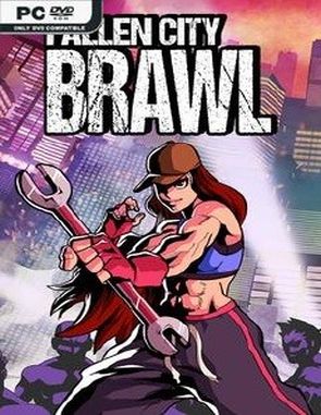 Fallen City Brawl (PC)