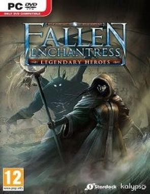 Fallen Enchantress: Legendary Heroes (PC)