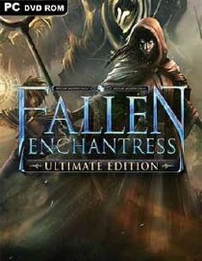 Fallen Enchantress Ultimate Edition (PC)