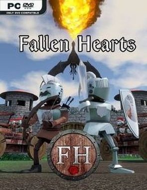 Fallen Hearts (PC)
