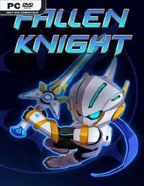 Fallen Knight (PC)