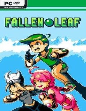 Fallen Leaf (PC)