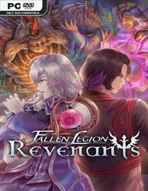 Fallen Legion Revenants (PC)