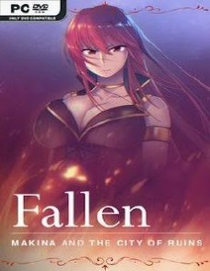 Fallen Makina and the City of Ruins (PC)