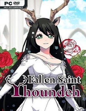 Fallen Saint: Yhoundeh (PC)