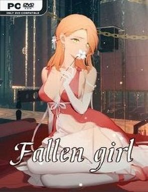 Fallen Girl: Black Rose and the Fire of Desire (PC)