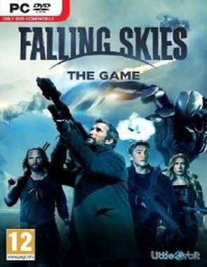 Falling Skies: The Game (PC)