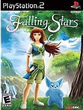 Falling Stars (PS2)
