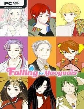 Falling for Yaoguai (PC)