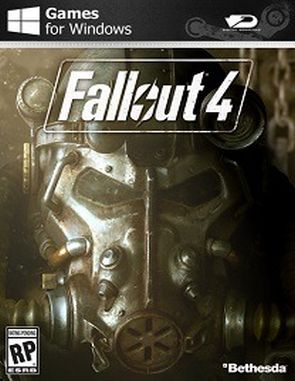 Fallout 4 (PC)