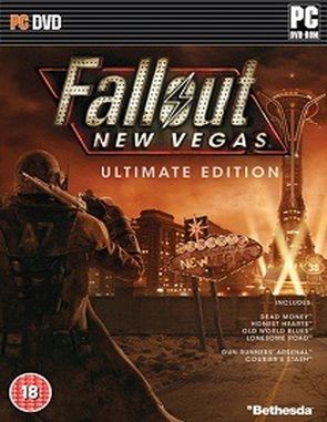 Fallout: New Vegas Ultimate Edition (PC)