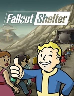 Fallout Shelter (PC)