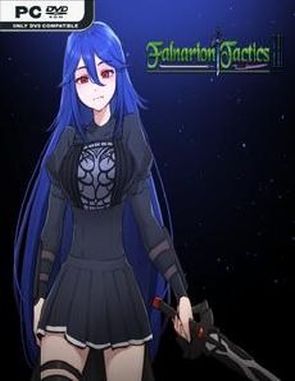 Falnarion Tactics 3 (PC)