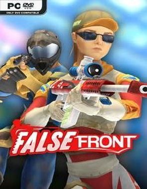 False Front (PC)