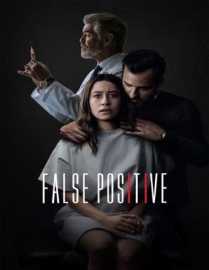False Positive (2021) (Películas)