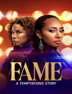Fame: A Temptations Story (2024) (Películas)