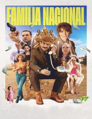 Familia nacional (2023) (Películas)