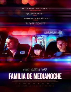 Familia de medianoche (2019) (Películas)