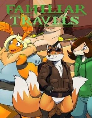 Familiar Travels (PC)