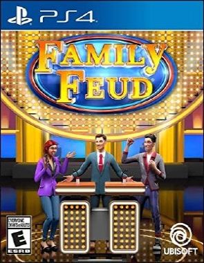 Family Feud (PS4)