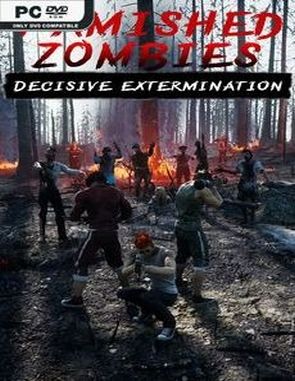Famished Zombies: Decisive Extermination (PC)