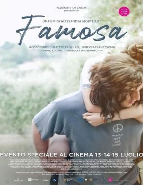 Famosa (2020) (Películas)