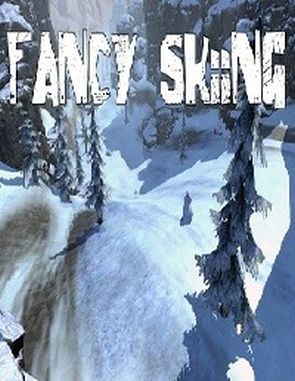 Fancy Skiing VR (PC)