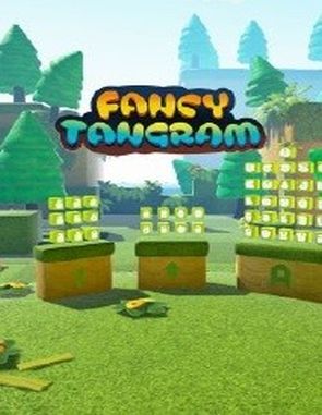Fancy Trángram VR (PC)