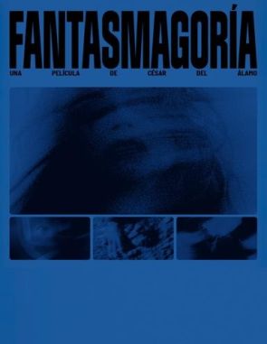 Fantasmagoria Fantasmagoría (2024) (Películas)