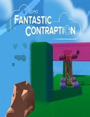 Fantastic Contraption (PC)