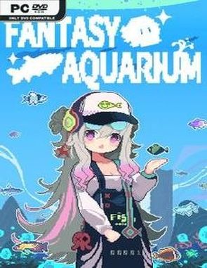 Fantasy Aquarium (PC)