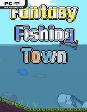 Fantasy Fishing Town (PC)