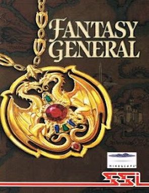 Fantasy General (PC)