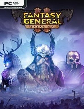 Fantasy General II (PC)