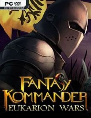 Fantasy Kommander: Eukarion Wars (PC)