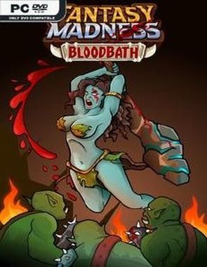 Fantasy Madness: Bloodbath (PC)