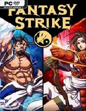 Fantasy Strike (PC)