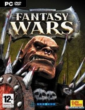 Fantasy Wars (PC)