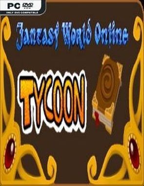 Fantasy World Online Tycoon (PC)