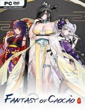 Fantasy of Caocao 2 (PC)