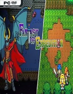 Fantasy of Expedition (PC)