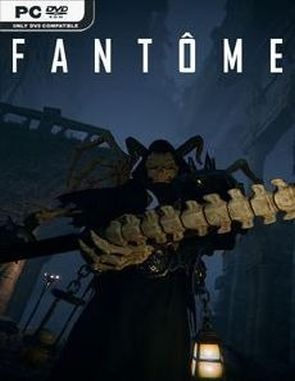 Fantome (PC)