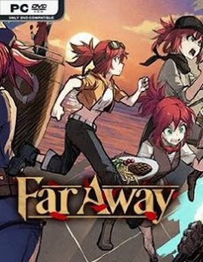 Far Away (PC)