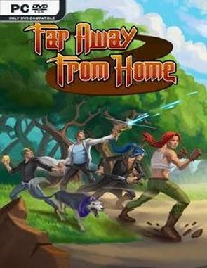 Far Away From Home (PC)