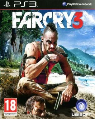 Far_Cry_3 Far Cry 3 (PS3)
