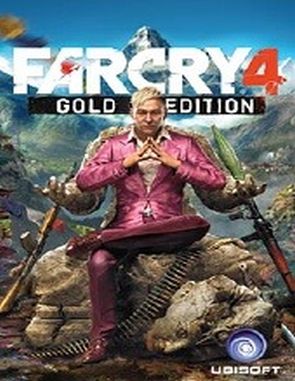 Far Cry 4 Gold Edition (PC)