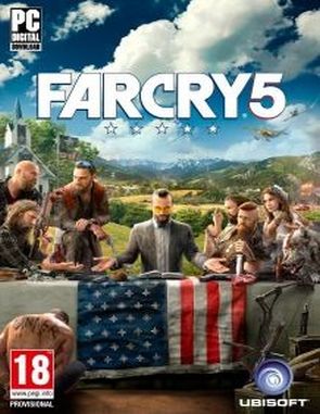 Far Cry 5 (PC)