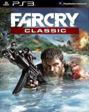 Far Cry Classic (PS3)