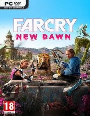 Far Cry New Dawn (PC)