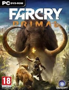 Far Cry Primal (PC)